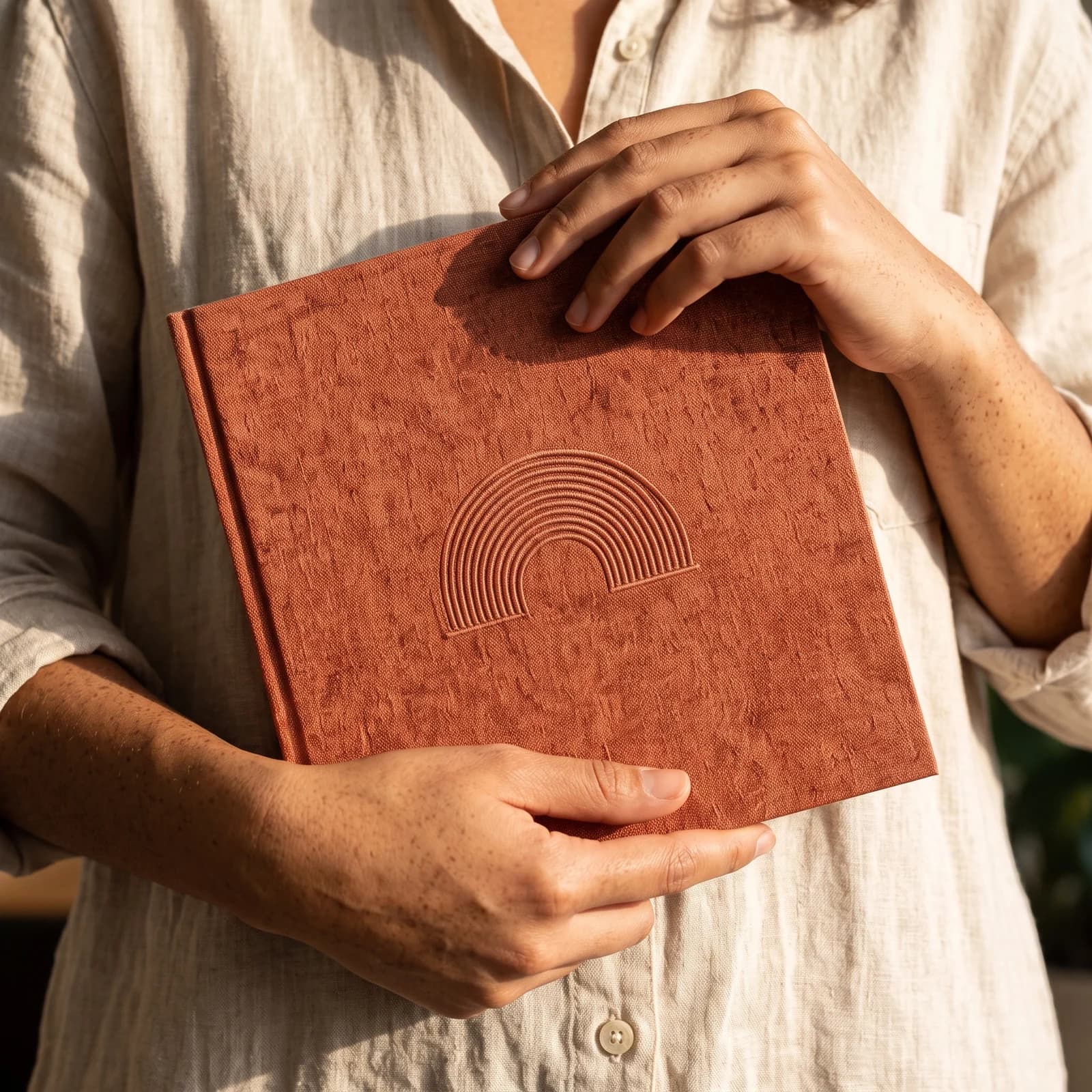 Un libro de viaje: El detalle